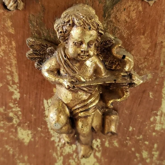 Bundle of Angels Angel Ornaments Angel Bag Angel Bag - Picture 6 of 17